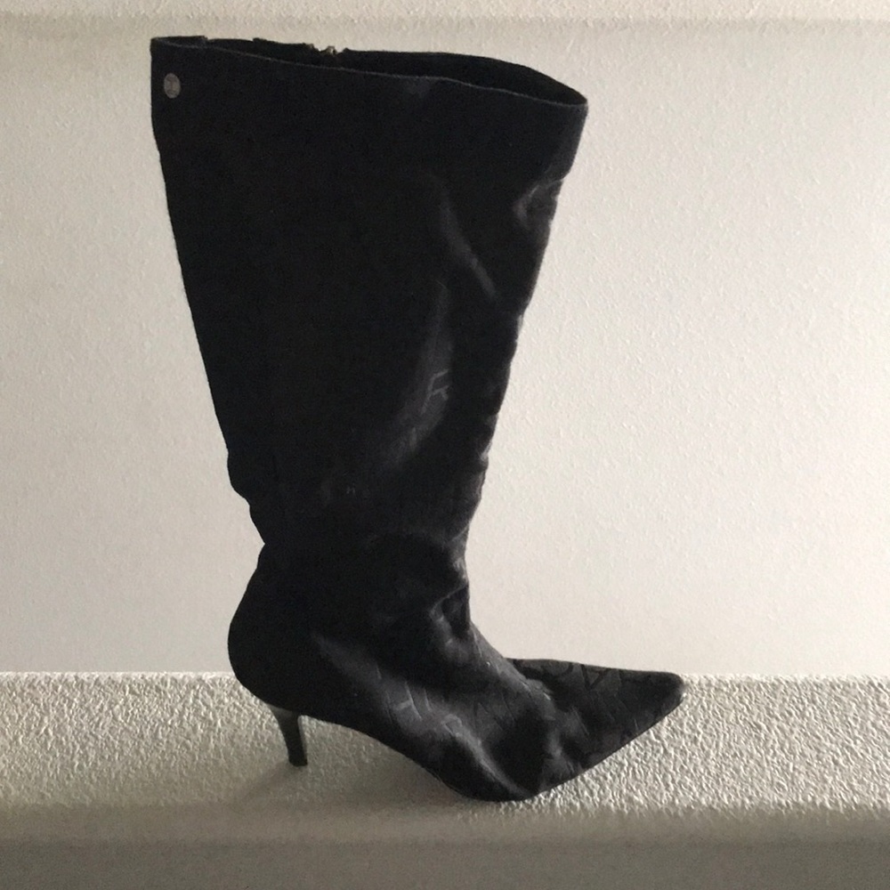 Issac mizrahi Target high heels